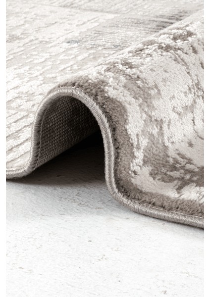 Twente 9404 Akrilik Yumuşak Tuşe Salon Antre Mutfak Halı Yolluk indirimleri