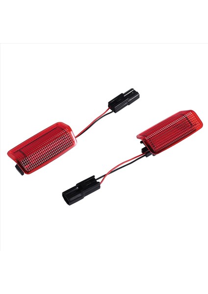 Toyota Prius Alphard Camry Crown Land Cruiser için Door Nezaket Step Hoş Geldiniz Işıkları (Yurt Dışından) modelleri