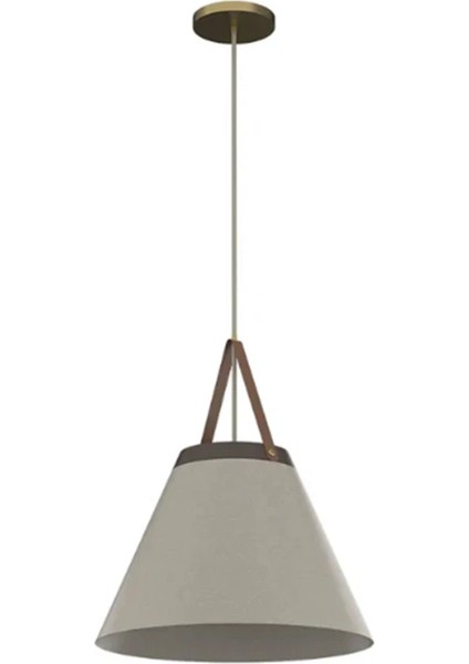 Viena Tv Ünitesi Tavan Aydınlatması