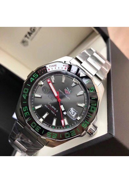 Aquaracer Match Timer Erkek Kol Saati WAY201E.BA0927 fırsatları