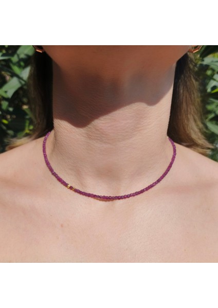 Yakut - Zarafetin Kraliçesi modelleri