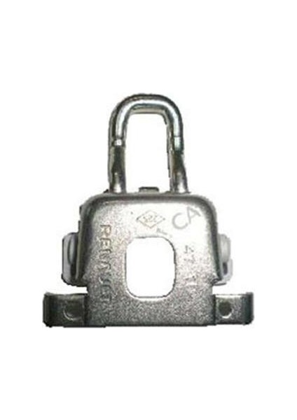 BAGAJ KAPI KILIT KARŞILIĞI ALT TEK KAPI R.KANGOO 2 7700303209 7700303209