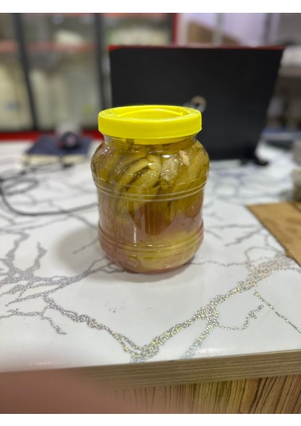 2 kg Çubuk Içi Dolgulu Kelek Turşusu modelleri