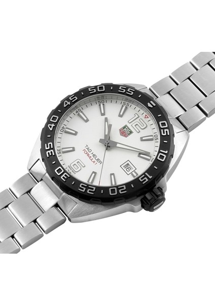 Formula 1 WAZ1111.BA0875 Erkek Kol Saati fiyatları