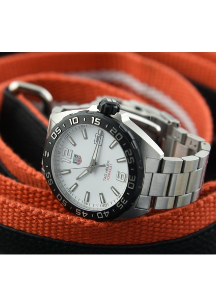 Formula 1 WAZ1111.BA0875 Erkek Kol Saati modelleri