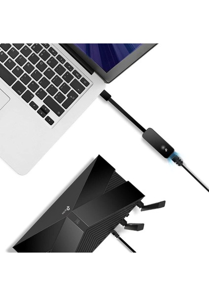 UE306, USB 3.0 - Gigabit Ethernet Ağ Adaptörü indirimleri