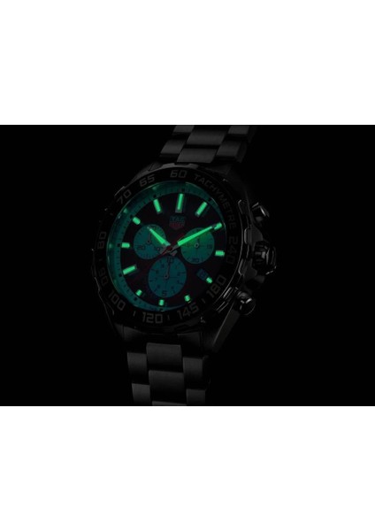 Formula 1 CAZ101E.BA0842 Erkek Kol Saati