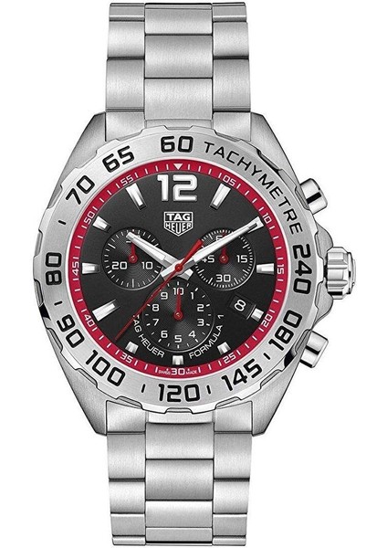 Formula 1 CAZ101Y.BA0842 Erkek Kol Saati