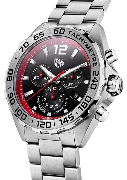 Formula 1 CAZ101Y.BA0842 Erkek Kol Saati fiyatları