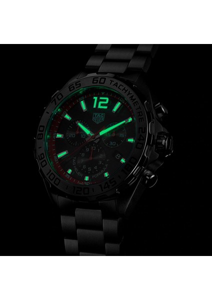 Formula 1 CAZ101Y.BA0842 Erkek Kol Saati fırsatları