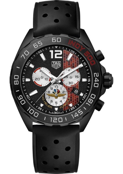 Formula 1 Chronograph x Indy 500 CAZ101AD.FT8024 Erkek Kol Saati