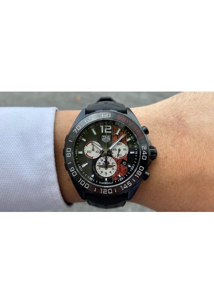 Formula 1 Chronograph x Indy 500 CAZ101AD.FT8024 Erkek Kol Saati