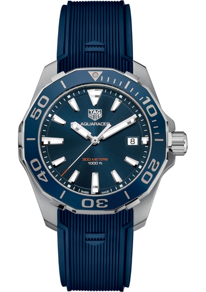 Aquaracer WAY111C.FT6155 Erkek Kol Saati