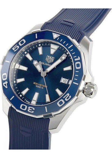 Aquaracer WAY111C.FT6155 Erkek Kol Saati fiyatları