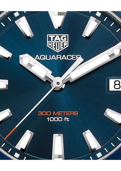Aquaracer WAY111C.FT6155 Erkek Kol Saati modelleri