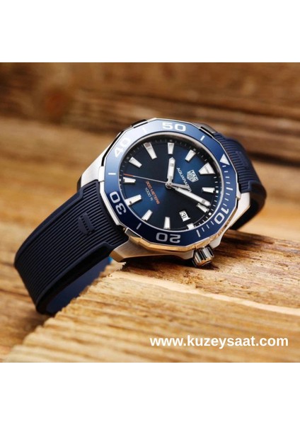 Aquaracer WAY111C.FT6155 Erkek Kol Saati fırsatları