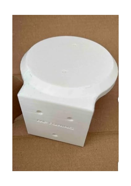 Kamera Stand, 1080P Wifi Kamera Tutucu, Bebek Kamera Standı, Iç Mekan Kamera Tutucu, Evcil Hayvan Kamerası Stand 360 Kamera Duvar Askı Standı Beyaz indirimleri