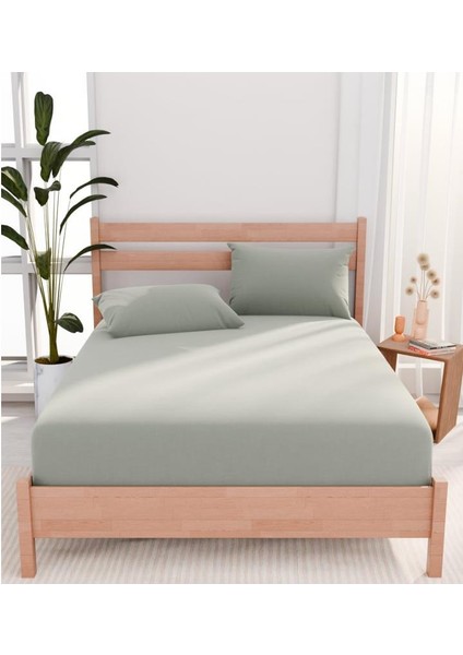 Ap Urban Çift Kişilik Adacayı Çarşaf