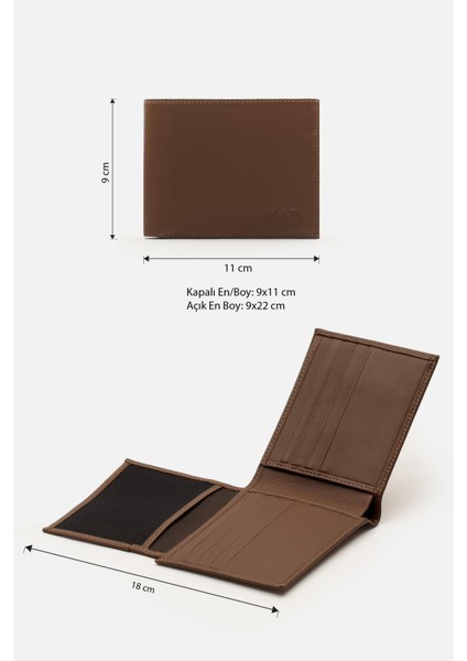 Nova Hakiki Deri Erkek Cüzdan indirimleri