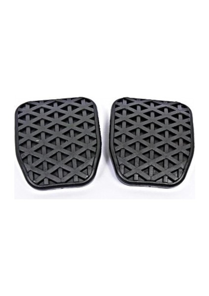 Bmw 1 SERISI-E82-1 SERISI-E88-3 SERISI-E91-E93-1 Serisi-1 Serisi-2 SERISI-F23-3 Serisi-3 SERISI-E91-E93-5 SERISI-F11- X5 7 Serisi-7 Serisi- 2001-2017 Pedal Lastiği (Oem NO:35211108634)