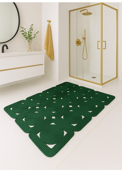 Solena Jüt Hasır Dikdörtgen Şık Kilim Halı Paspas Yolluk Evinizi Şımartın Tarzınızı Yansıtın fiyatları