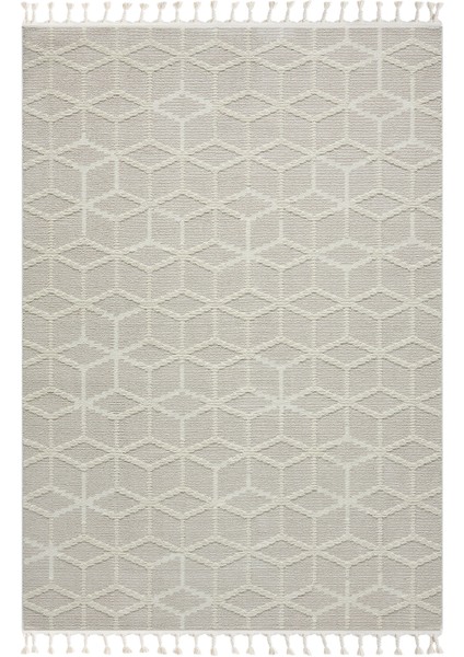 Magic Bej Halı Salon Oturma Odası Çocuk Odası Yatak Odası Halısı 1101