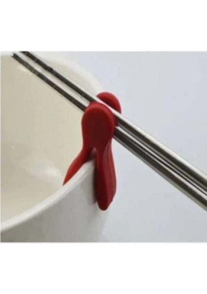 Silikon Tava Kaşık Tutacağı 3'lü Paket fırsatları