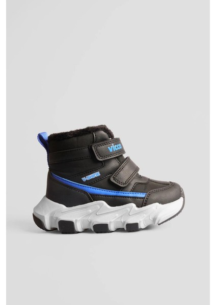 946-P25K-442 Fon Unisex Spor Bot