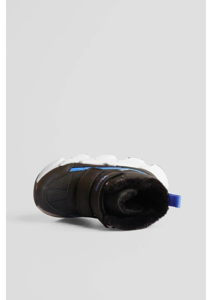 946-P25K-442 Fon Unisex Spor Bot modelleri