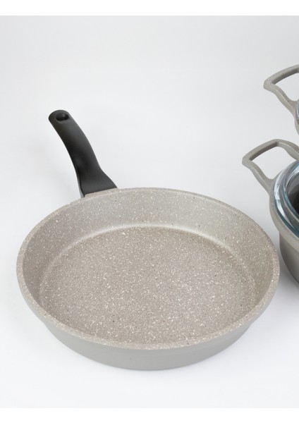 Masterchef Döküm 7 Parça Dik Kulak Tencere Seti indirimleri