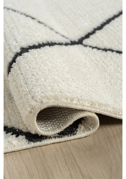 Matta Siyah Halı Salon Oturma Odası Çocuk Odası Yatak Odası Halısı 2021 modelleri