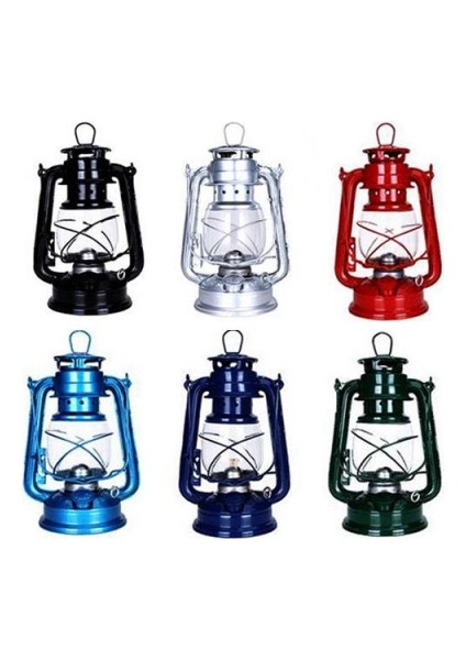 Gemici Orta Gaz Lambası (5148)