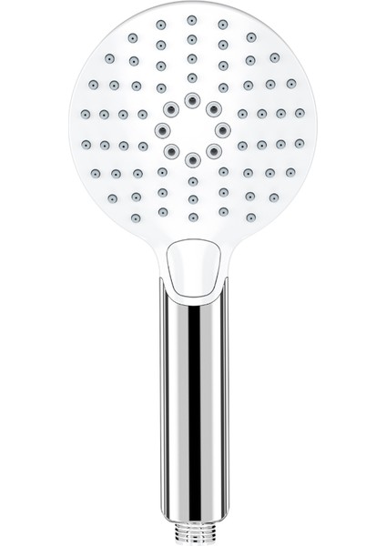 | Valtemo Krom Butonlu Fonksiyonlu El Duşu modelleri