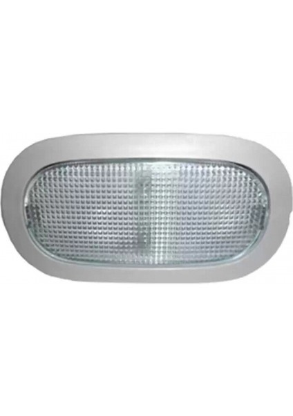 Renault Clio 1998- Tavan Lambası Komple (Oem NO:8200543879)