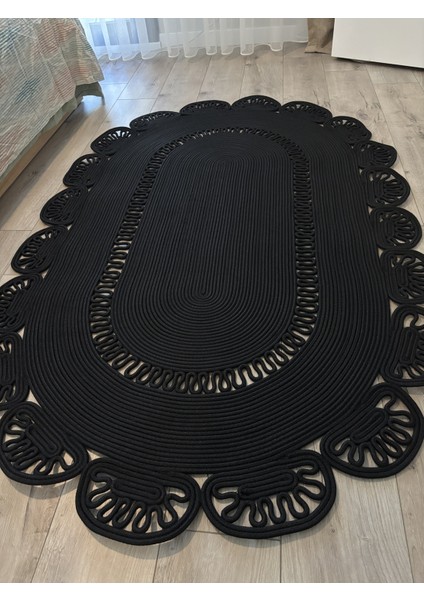 Matrix Jüt Kilim, Paspas, Mutfak Halısı, Banyo Paspası, Kilim, Halı, Oturma Odası Halısı