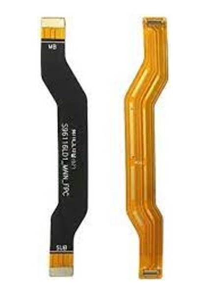 Samsung A10S A107 Uyumlu Ara Film Flex Senalstore