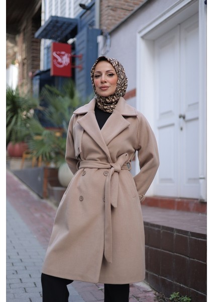 Mevira Moscov Kaşe Kaban - 7004 fiyatları