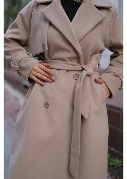 Mevira Moscov Kaşe Kaban - 7004 indirimleri