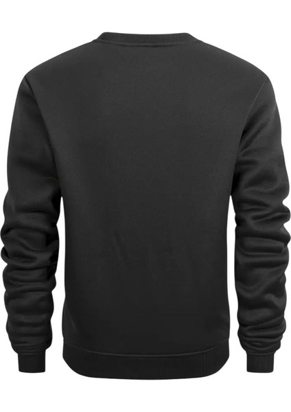 Erkek Sıfır Yaka Oversize Eşofman Takım fiyatları