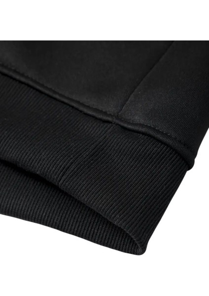 Erkek Sıfır Yaka Oversize Eşofman Takım modelleri