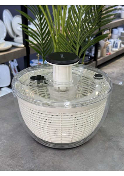 Salata Kurutucu 6107 Akrilik