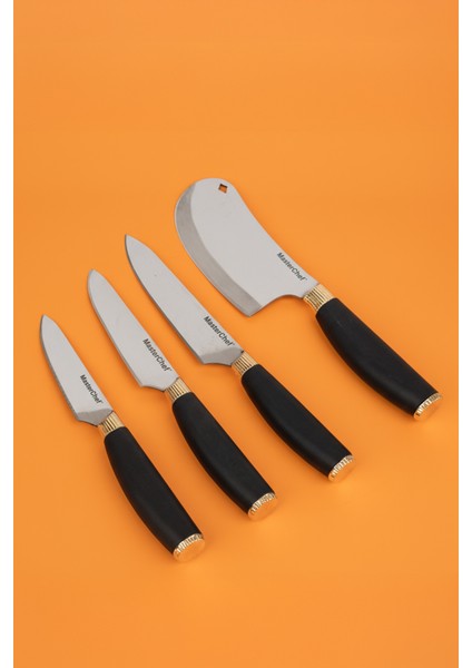 Masterchef Aluminyum Döküm K.yarık Tencere 28 cm