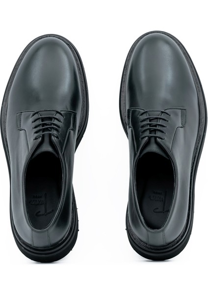 Hakiki Deri Oxford Erkek Ayakkabı Eva Taban - E4325 fiyatları