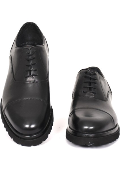 Hakiki Deri Bağcıklı Oxford Erkek Ayakkabı Eva Taban - 3984 fiyatları