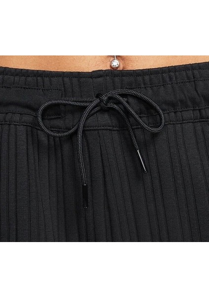 Kadın Sportswear Fitilli Şort DM6401 010 fırsatları