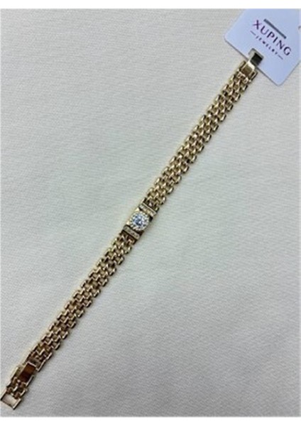 Bileklik Xuping Hasır Taşlı fiyatları