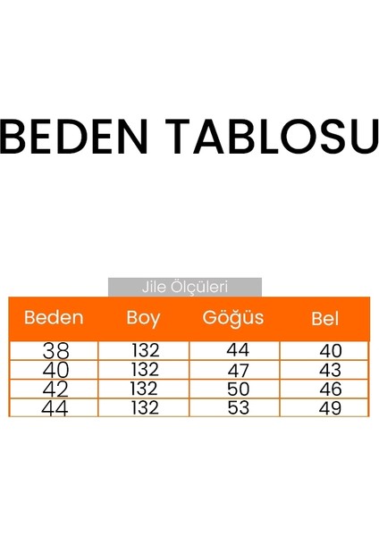 V Yaka Düğmeli Kot Jile 1644 - Mavi modelleri