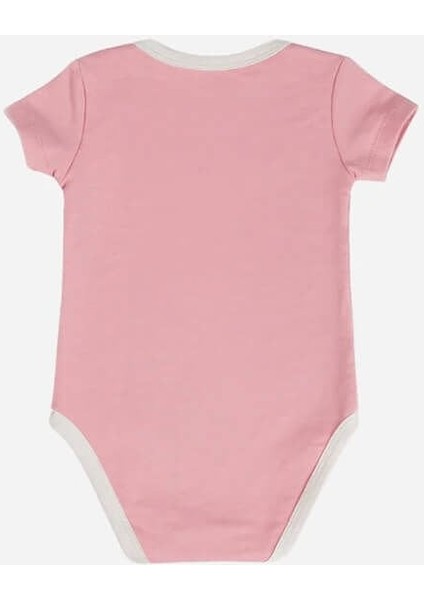 Pembe Kışlık Body Suit | Blush Model ile Konforlu ve Dayanıklı fiyatları