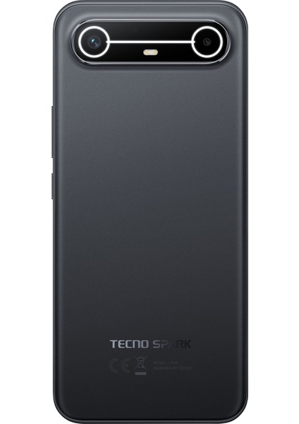 Spark Slim 256 GB 8 GB Ram (Tecno Türkiye Garantili) modelleri