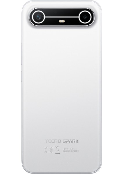Spark Slim 256 GB 8 GB Ram (Tecno Türkiye Garantili) modelleri